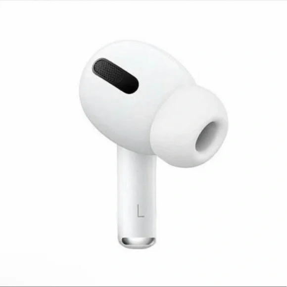 Apple AirPods Pro with MagSafe Wireless Charging Case - White